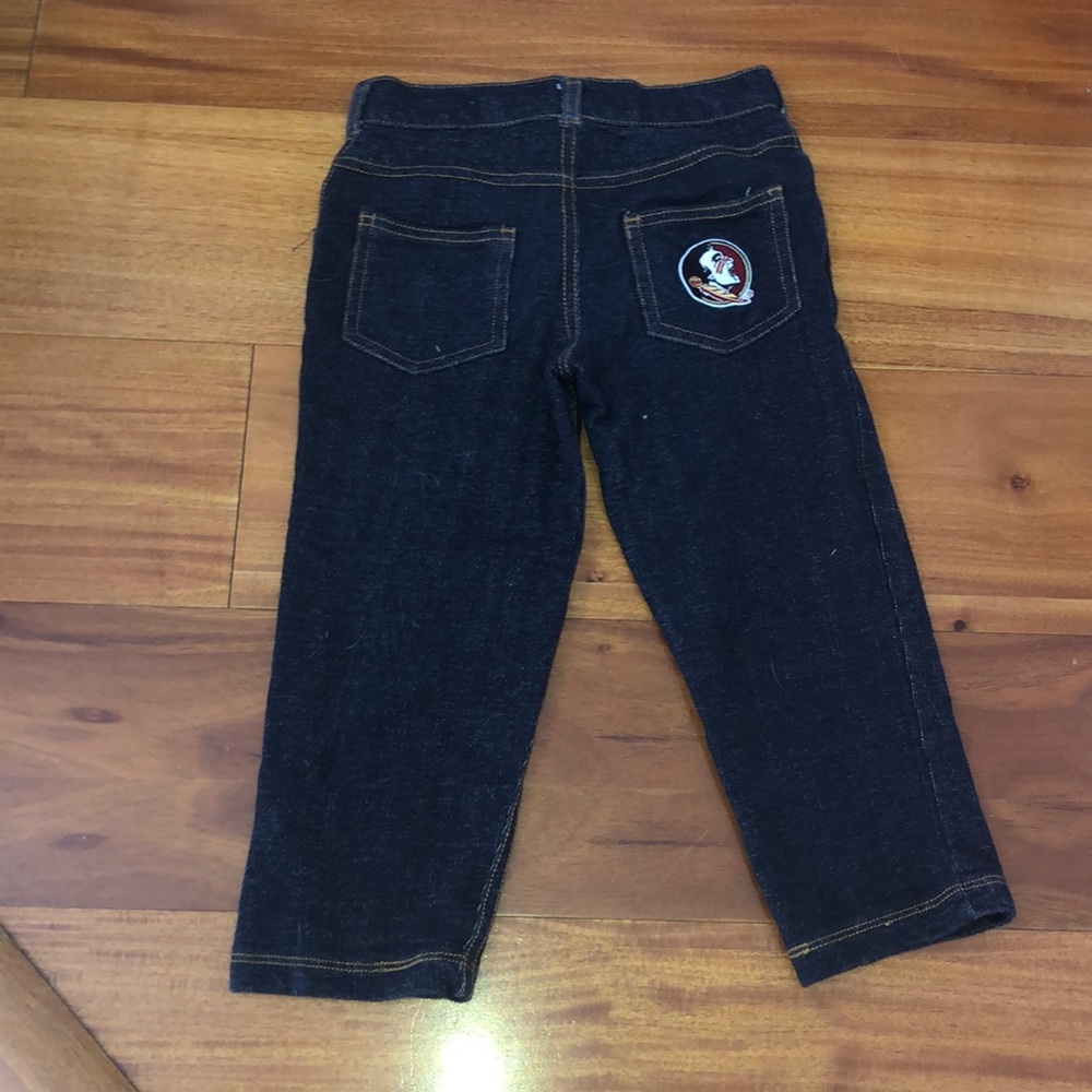 FSU Jeans Size 4T ✨